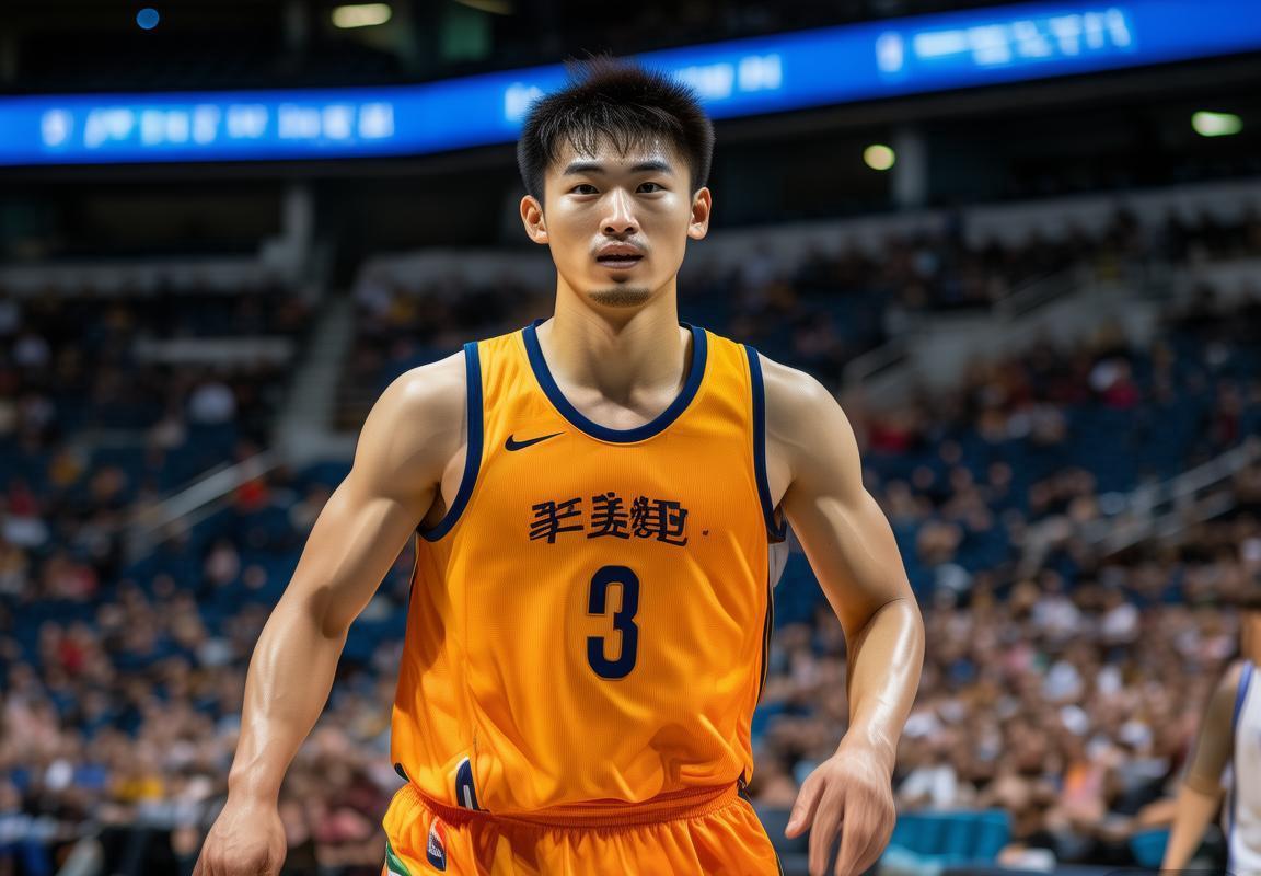 开拓者队力邀杨瀚森赴发展联盟锻炼，CBA联赛新星直面NBA挑战