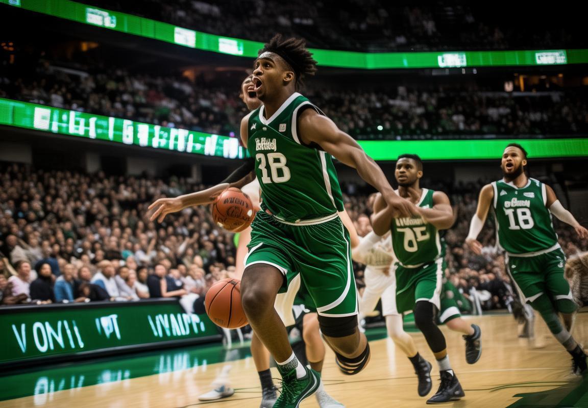 凯尔特人力克骑士稳居东部榜首，杰伦·布朗生涯总得分突破12000分